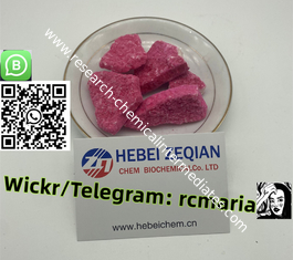 Китай CAS 17763-13-2    розовое eutylone Eutylone       Wickr/телеграмма: rcmaria поставщик