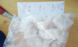 Китай 1112937-64-0 белые кристаллы Метхылоне для особой чистоты химического исследования поставщик
