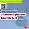 CAS 1119-51-3 5-Bromo-1-pentene   Wickr/телеграмма: rcmaria поставщик